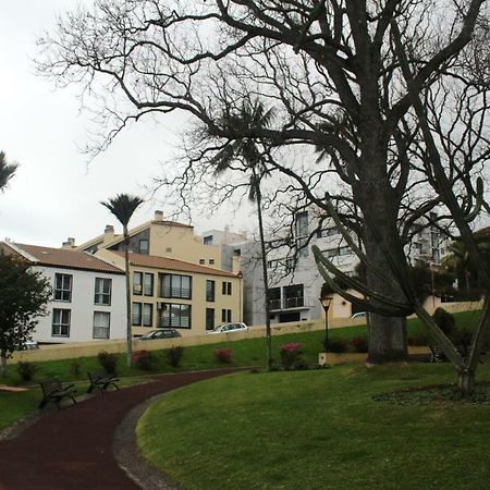 Anthero Quental Boutique Apartment Ponta Delgada Exterior foto