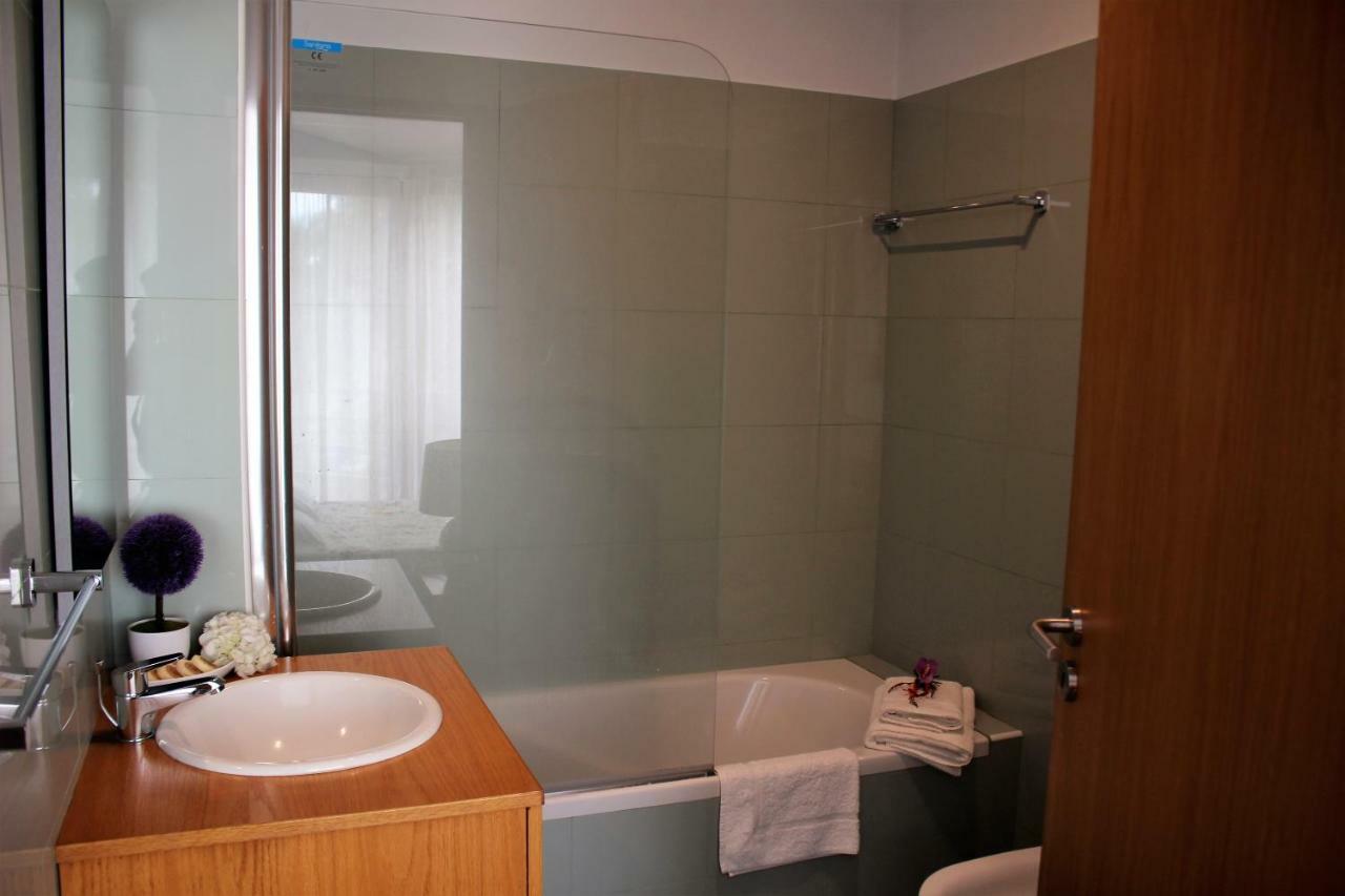 Anthero Quental Boutique Apartment Ponta Delgada Exterior foto