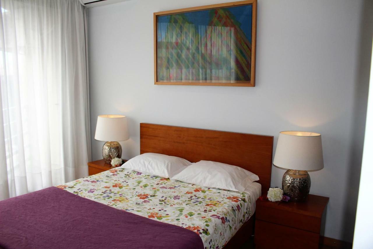 Anthero Quental Boutique Apartment Ponta Delgada Exterior foto